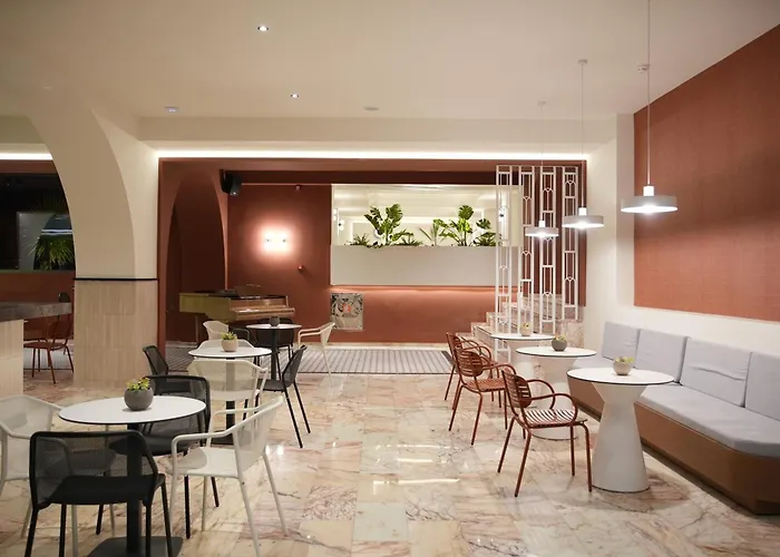 Iolida Corfu & By Smile Δασιά