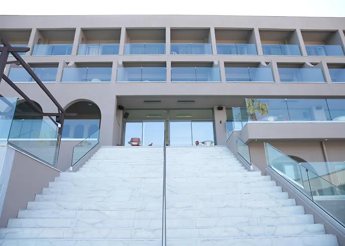 Ξενοδοχείο Iolida Corfu & By Smile