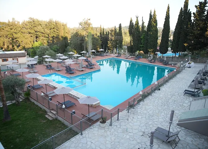 Hotel Magna Graecia Hotel - All Inclusive 4*