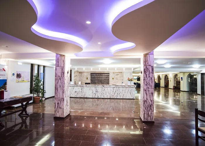 فندق Iolida Corfu & By Smile 4*