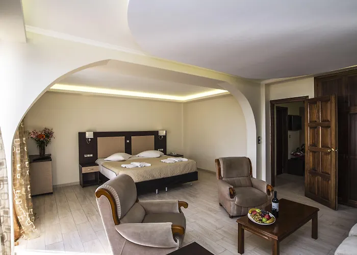 Magna Graecia Hotel - All Inclusive 4*