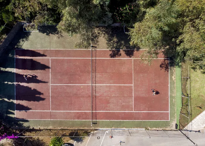 Ξενοδοχείο Iolida Corfu & By Smile 4*