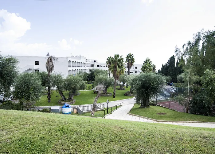 Hotel Iolida Corfu & By Smile Dassia (Corfu)