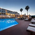 Iolida Corfu & By Smile