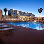 Hotel Iolida Corfu & By Smile 4*
