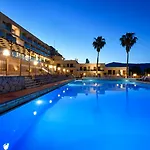 Iolida Corfu & By Smile Dassia (Corfu)