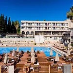 Iolida Corfu & By Smile Hotel