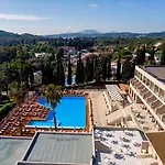 Iolida Corfu & By Smile Hotel 4*
