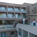 Iolida Corfu & By Smile 4*