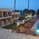 Iolida Corfu & By Smile Hotel 4*