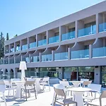 Hotel Iolida Corfu & By Smile 4*