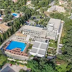 Iolida Corfu & By Smile 4* Dassiá