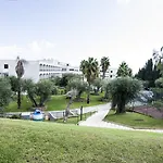 Hotel Iolida Corfu & By Smile Dassiá