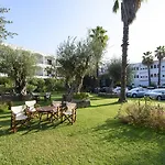 Hotel Iolida Corfu & By Smile