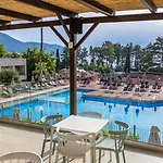 Hotel Iolida Corfu & By Smile 4*
