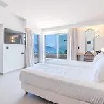 Iolida Corfu & By Smile 4* Dassia (Corfu)
