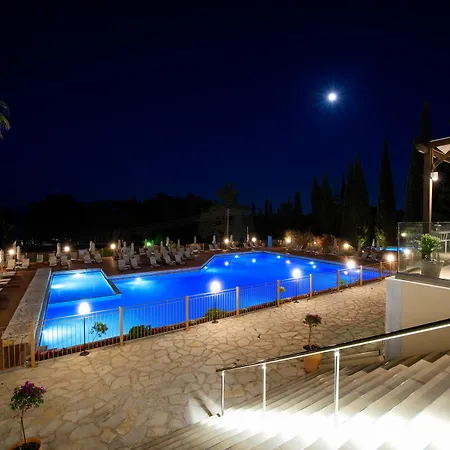 Iolida Corfu By Smile Hotel 4*
