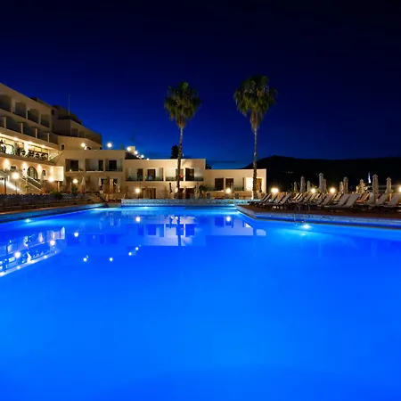 Hotel Iolida Corfu By Smile 4*