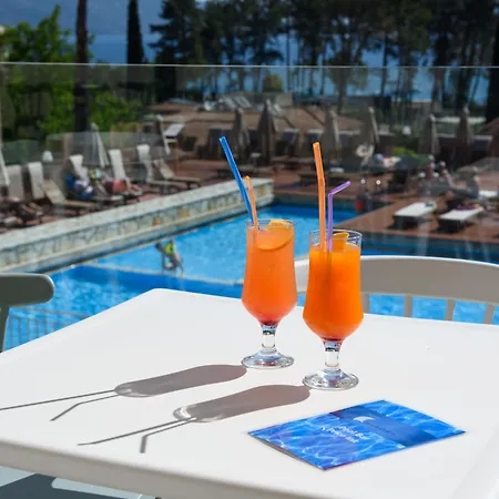 Iolida Corfu By Smile 4*