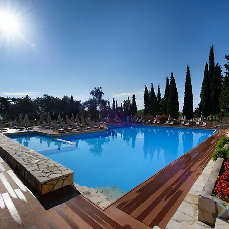 Iolida Corfu By Smile Hotel 4*