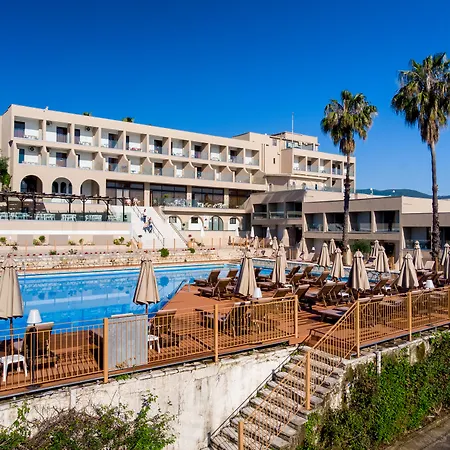 Hotel Iolida Corfu By Smile Dassia (Corfu)