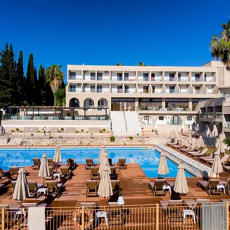 Iolida Corfu By Smile Hotell