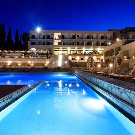 Hotel Iolida Corfu By Smile Dassia (Corfu)
