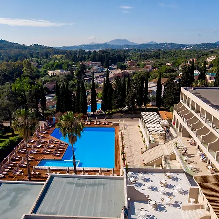 Iolida Corfu By Smile Hotell 4*