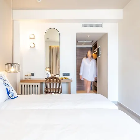 Iolida Corfu By Smile Hotel