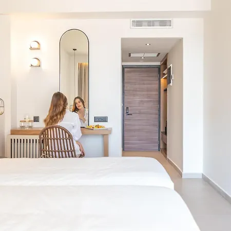 Iolida Corfu By Smile 4*