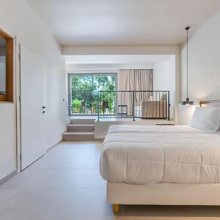 Hotel Iolida Corfu By Smile Dassia (Corfu)