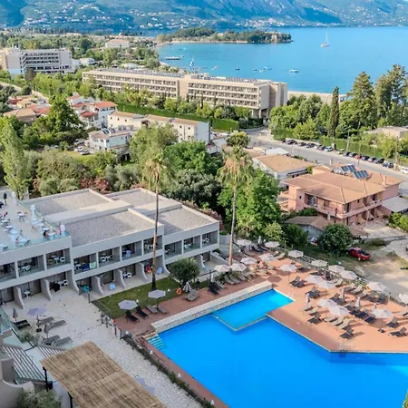 Iolida Corfu By Smile Hotel 4*