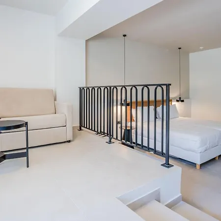 Iolida Corfu By Smile Hotel