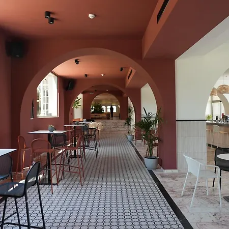 Hotel Iolida Corfu By Smile