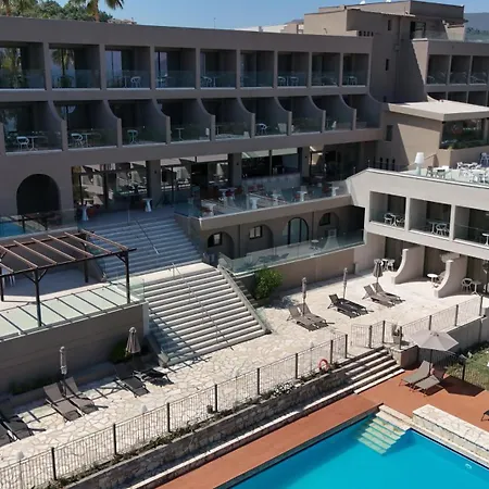 Iolida Corfu By Smile Hotel Dassia (Corfu)