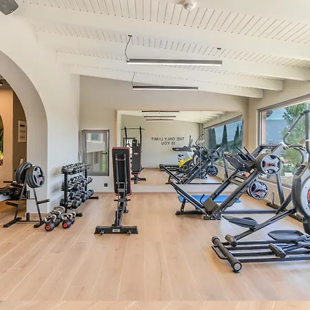 Iolida Corfu By Smile Hotell 4*
