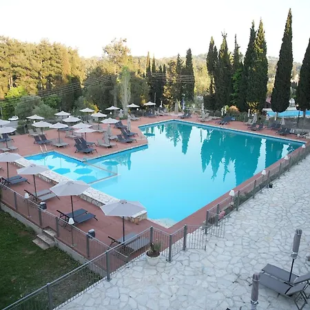 Hotel Iolida Corfu By Smile 4*