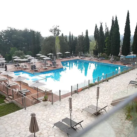 Hotell Iolida Corfu By Smile Dassia (Corfu)