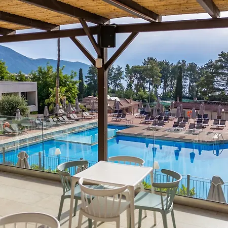 Iolida Corfu By Smile 4*