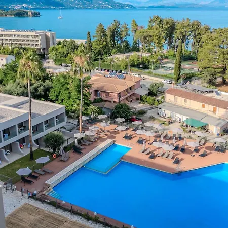 Hotell Iolida Corfu By Smile 4*