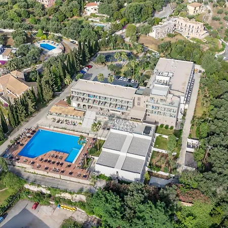Iolida Corfu By Smile 4* Dassia (Corfu)