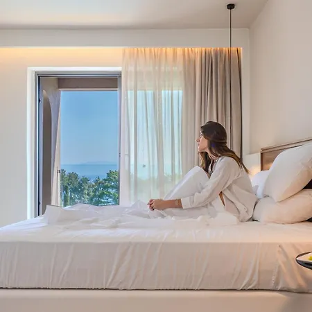 Iolida Corfu By Smile Hotel