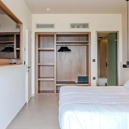 Hotel Iolida Corfu By Smile