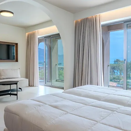 Iolida Corfu By Smile Hotel 4*