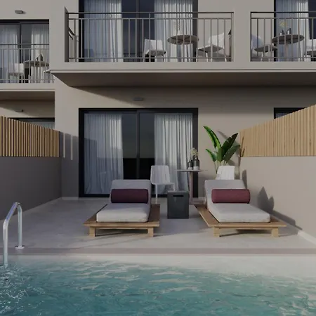 Hotel Iolida Corfu By Smile Dassia (Corfu)