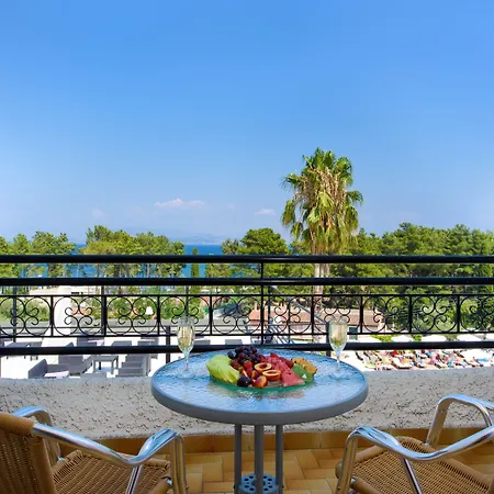 Iolida Corfu By Smile Hotell
