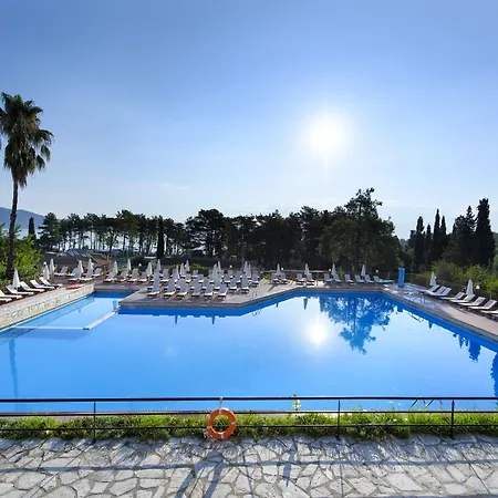 Iolida Corfu By Smile Hotel Dassia (Corfu)
