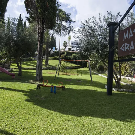Hotel Iolida Corfu By Smile
