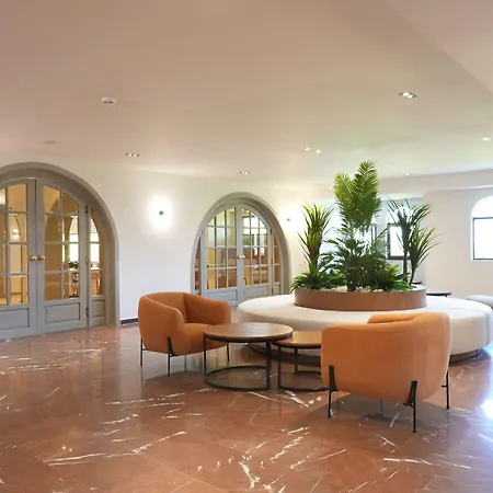 Hotel Iolida Corfu By Smile 4*