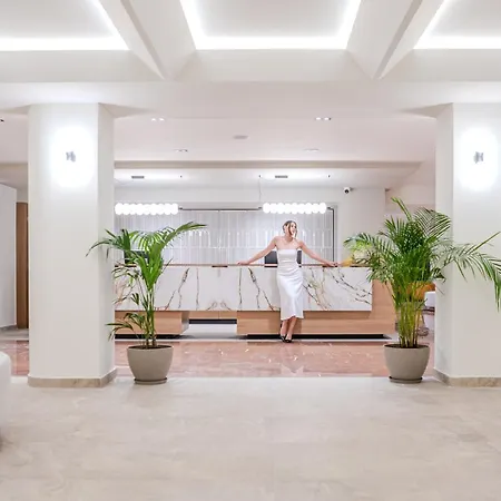 Iolida Corfu By Smile Hotell Dassia (Corfu)